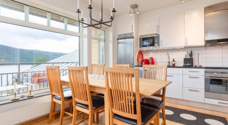 Holiday apartment with sauna | Next to the ski | Pets allowed — photo 3