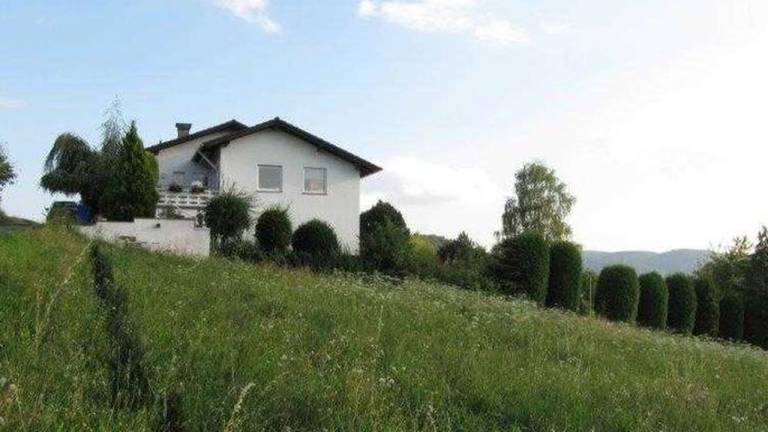 Ferienhaus Edersee