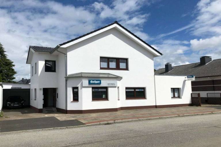 Ferienhaus  Bremerhaven