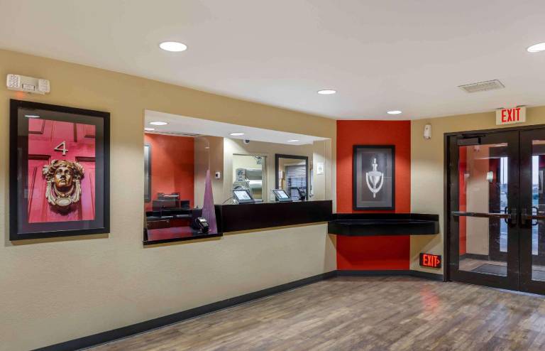 Extended Stay America Suites - Columbus - NE - I-270 — photo 5