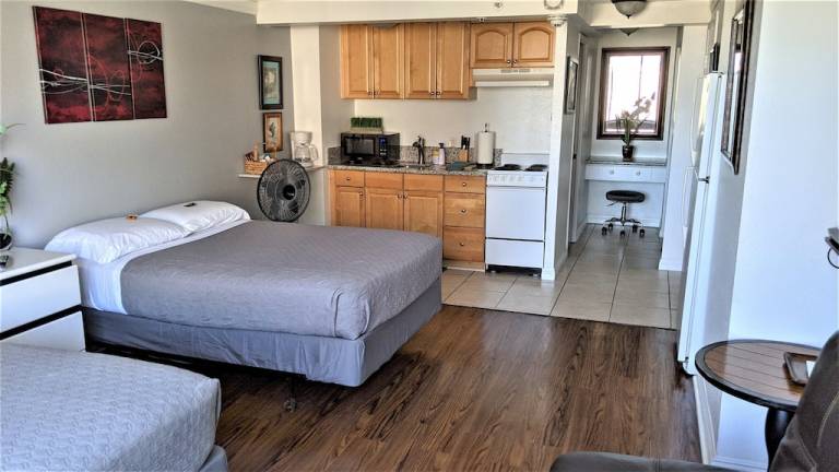 Condo Waikīkī