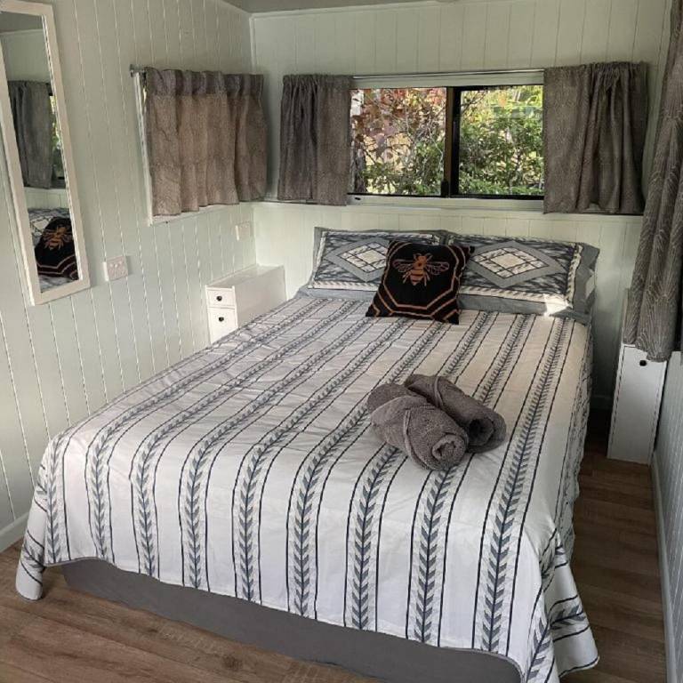 Mobil-home  Bondoola