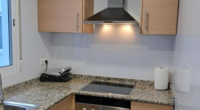 Holiday apartment with 2 rooms for 4 persons — photo 3