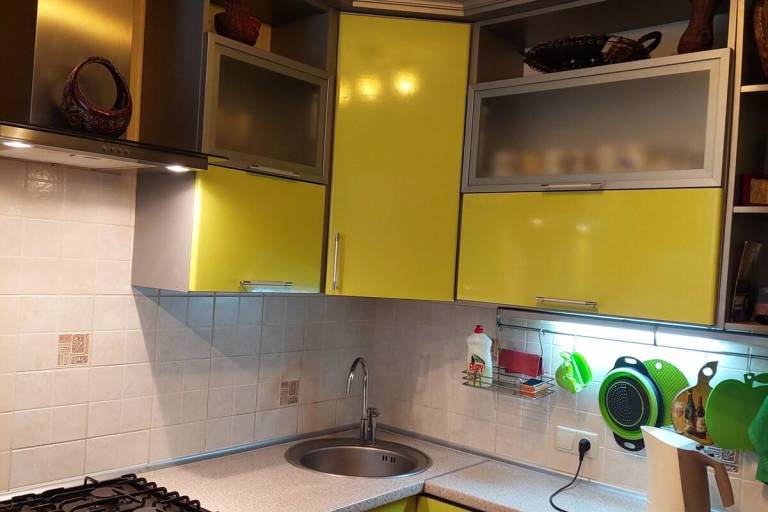 Apartment Sumy
