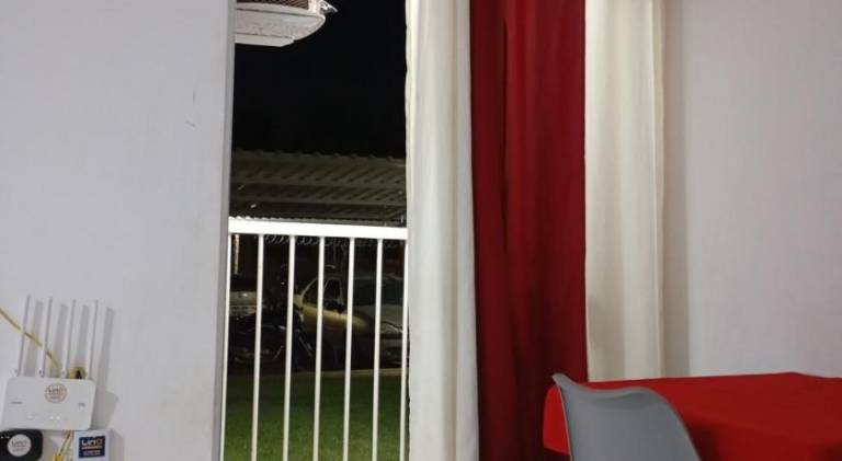 Apartment with 1 room for 7 persons — photo 4