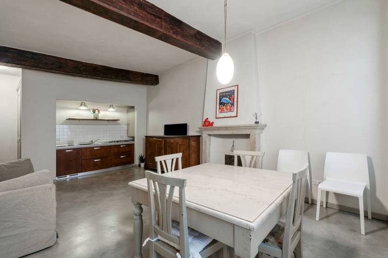 Appartement Brescia