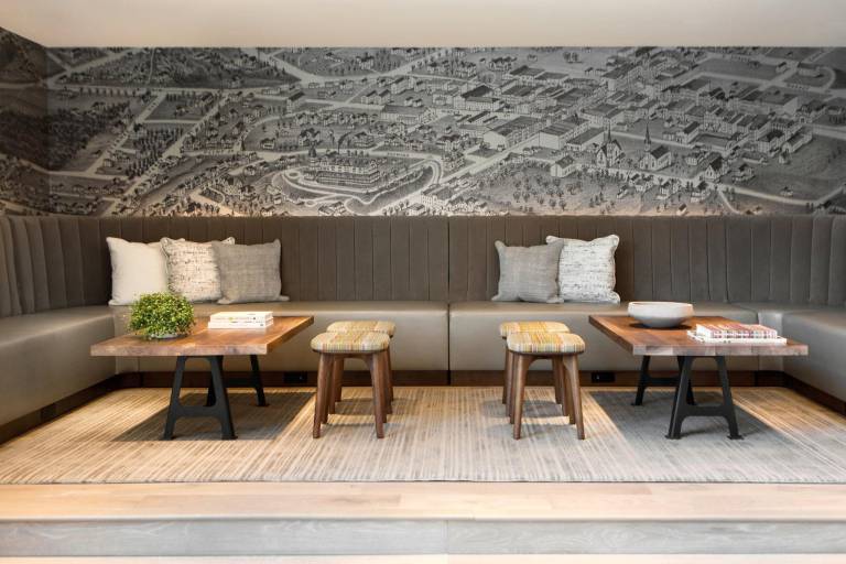 Kimpton Hotel Arras By IHG — photo 5