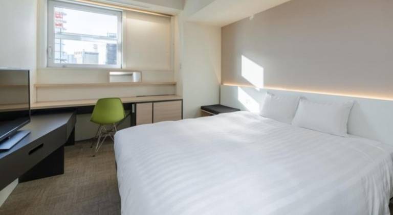 The OneFive Sendai Vacation STAY 35252v