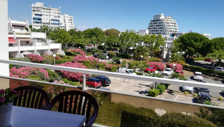 Appartement Marsillargues