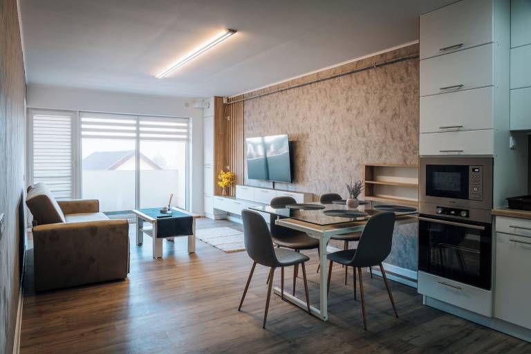 Appartement Cluj-Napoca