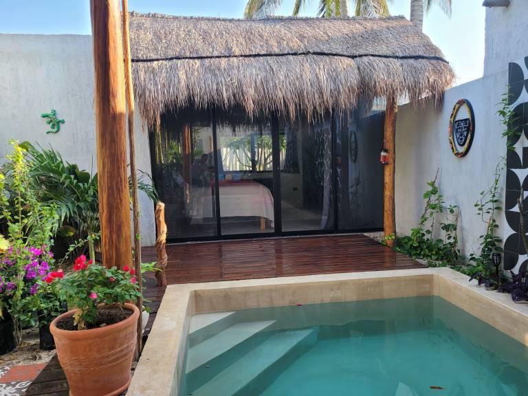 Aparthotel  Chuburná