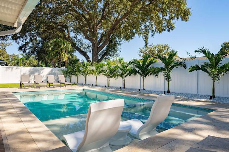 House  Spring Lakes Of Clearwater