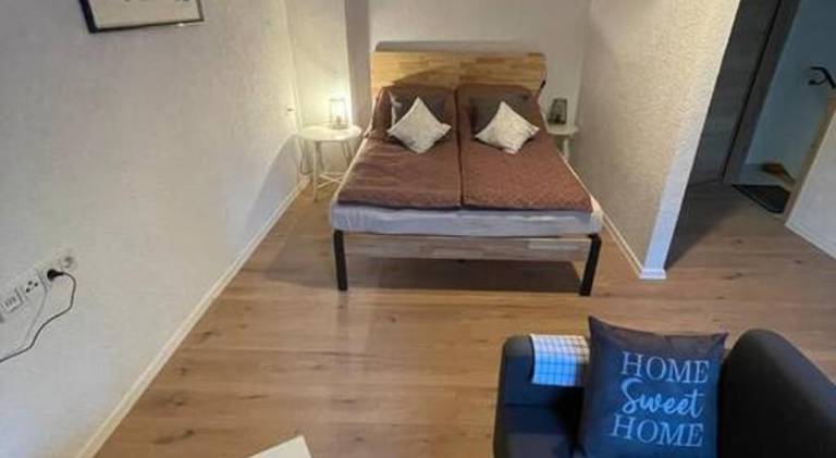 Holiday apartment with 1 room for 2 persons — photo 2
