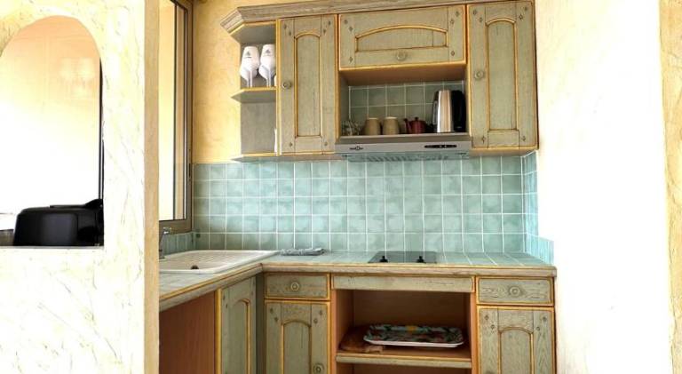 Apartment with 1 room for 2 persons — photo 3