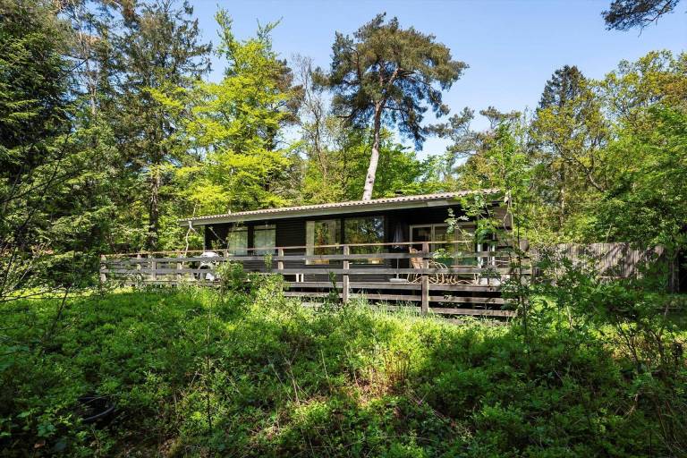 Ferienhaus in Stege, Kalvehave Sogn f&uuml;r max. 4 Personen