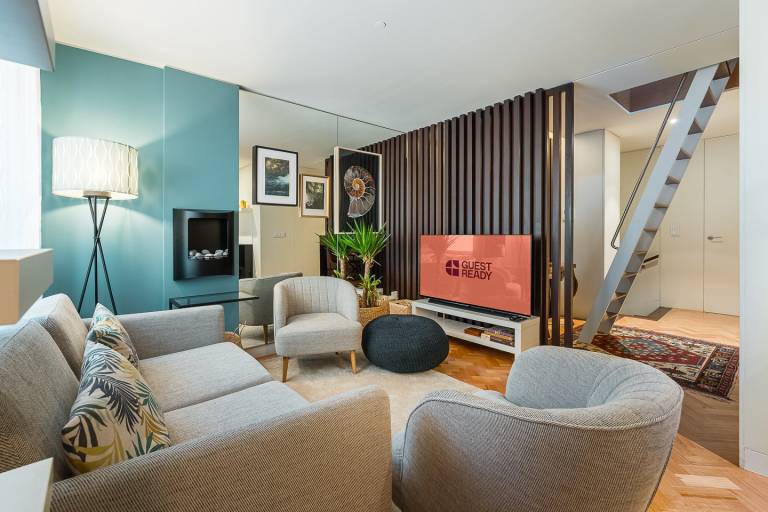 Appartement Matosinhos