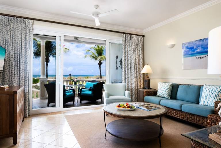Resort Providenciales