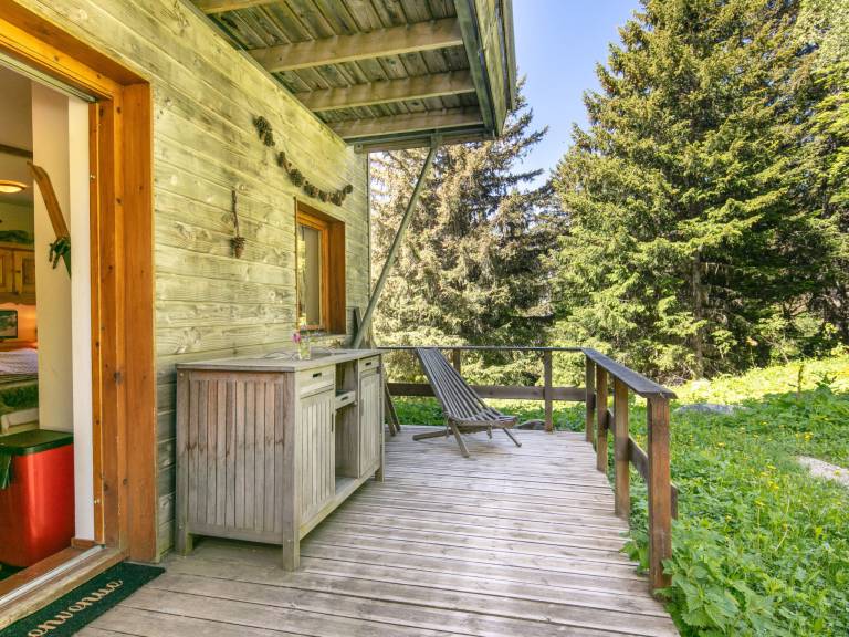 Ferienwohnung in Chamrousse, Französische Alpen, Frankreich