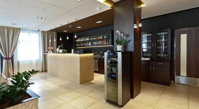 Cottonina Hotel & Mineral SPA Resort — photo 3