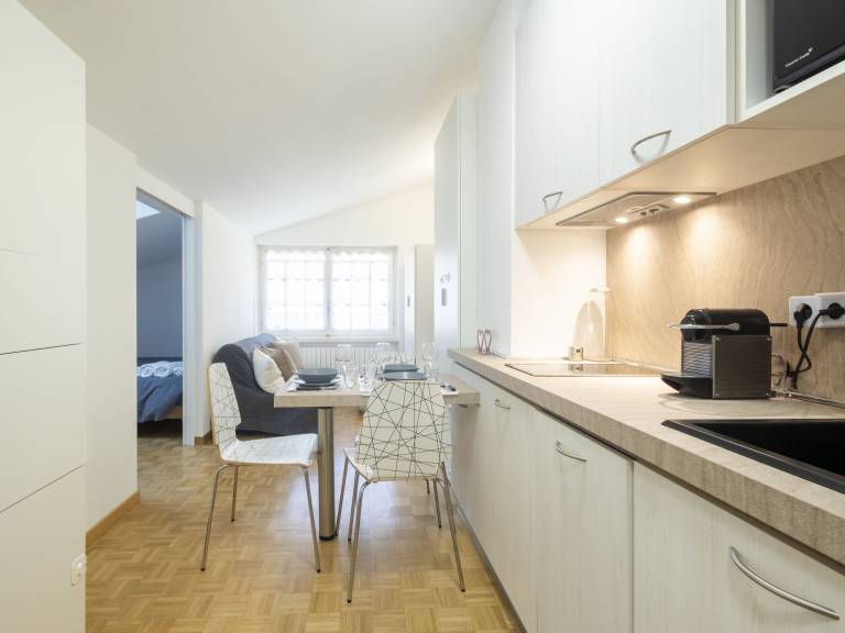 Ferienwohnung  Splügen