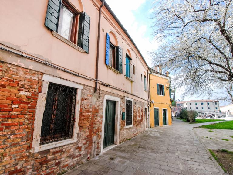 Appartamento vacanza Giudecca