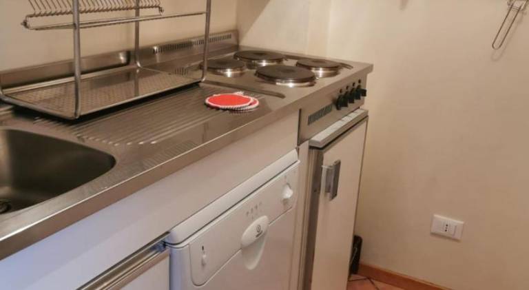 Holiday apartment with 1 room for 6 persons — photo 5