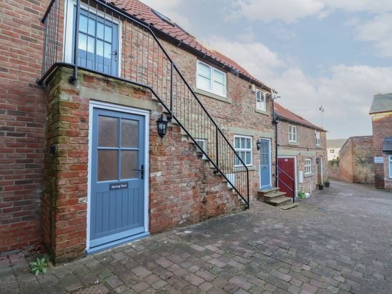 Cottage Bedale