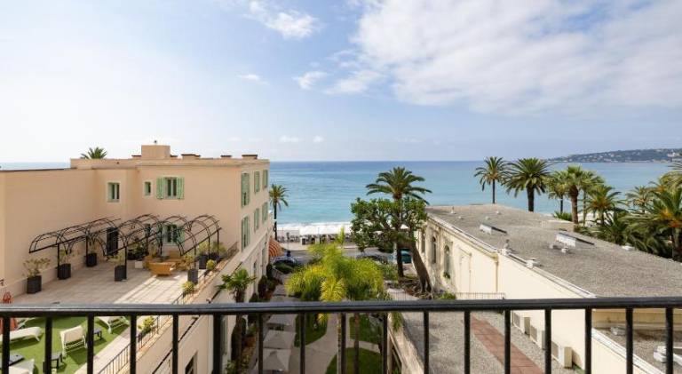 Hotel Vacances Bleues Balmoral — photo 3