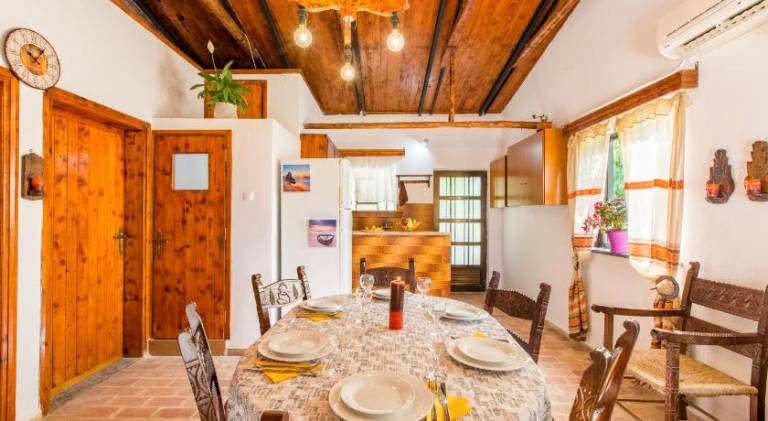 Aadonis traditional house on the Sea — photo 5