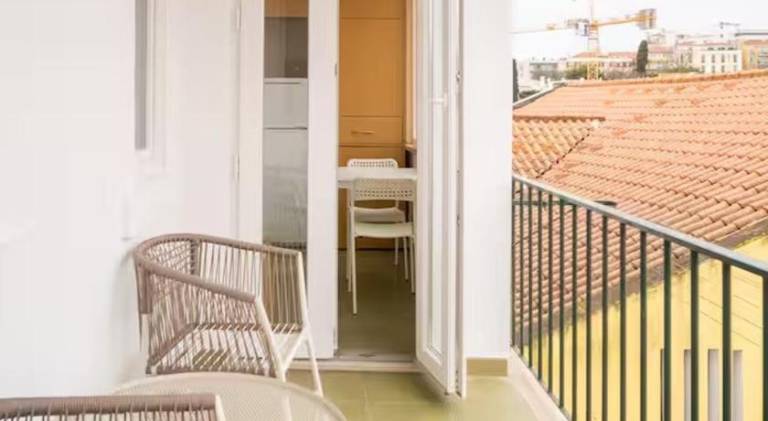 Holiday apartment with terrace | Suitable for remote work — photo 3