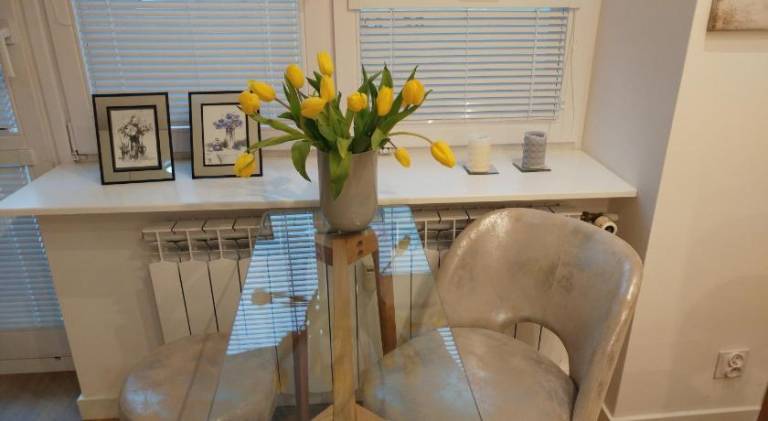 Apartament  Studzieniczna