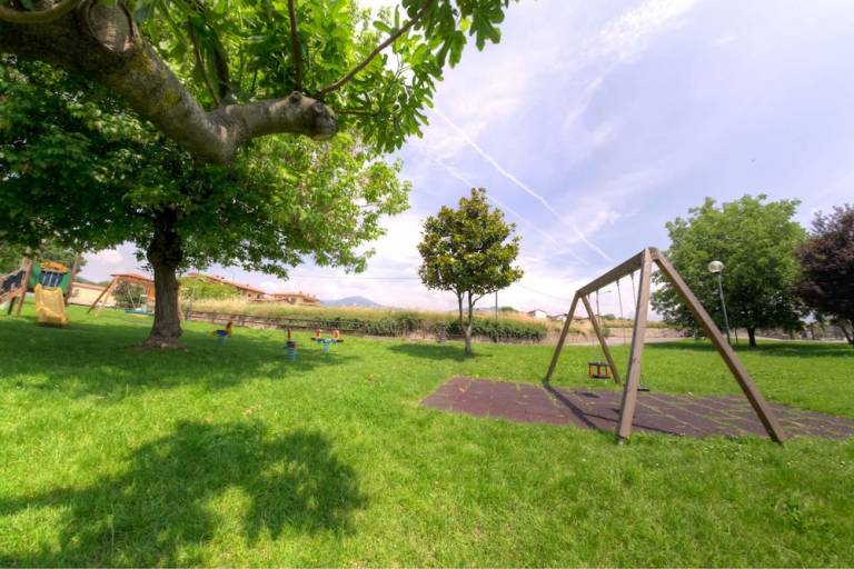 Agriturismo  Iseo