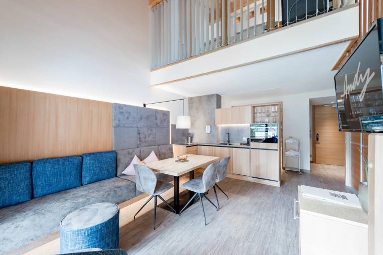 Ferienwohnung  Gemeinde Jerzens