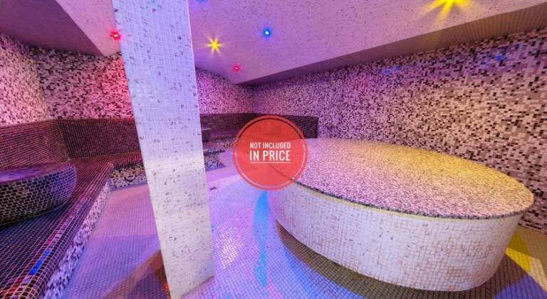 Pleasant apartment with pool & hot tub | Next to the ski | Pets are welcome — photo 4