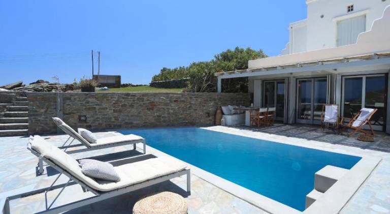 Beautiful rental apartment with terrace, garden & pool | Beach nearby | Dogs allowed — photo 3