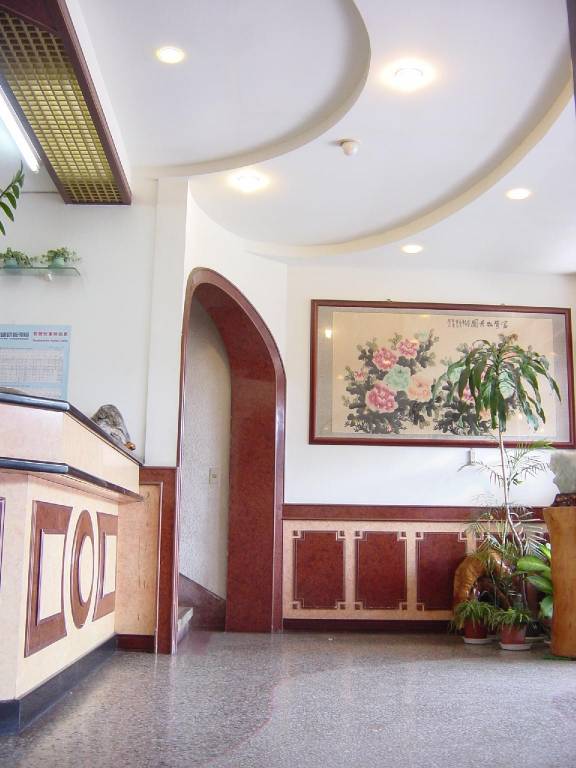Jin Lon Hotel — photo 2