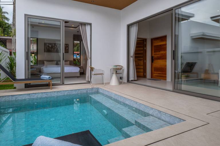 Villa  Bo Put