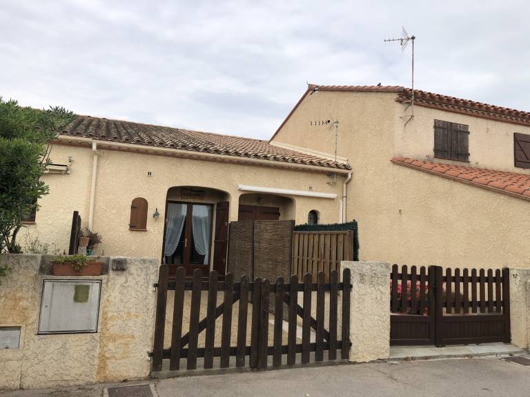 Villa Saint-Cyprien Plage