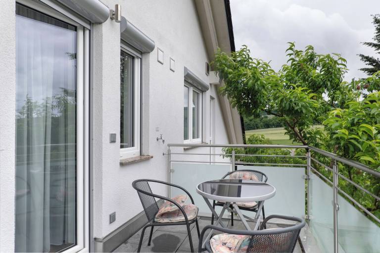 Ferienwohnung Vaihingen an der Enz