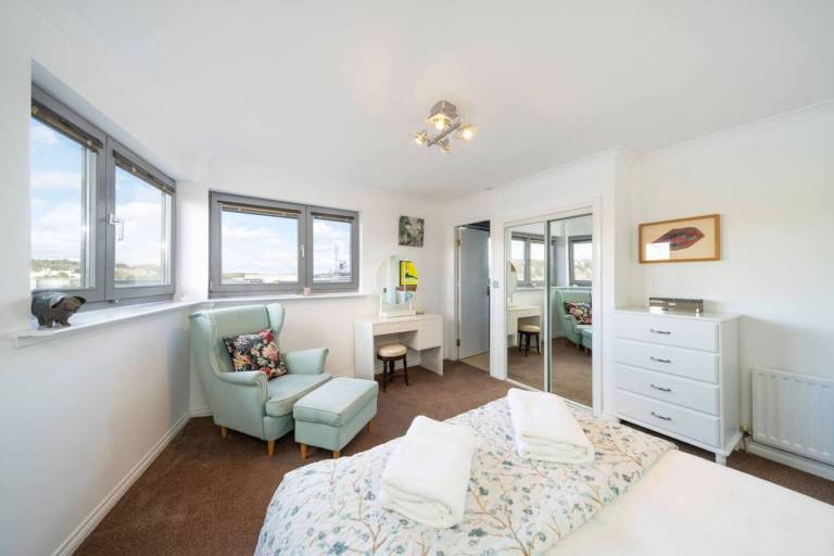 Children-friendly charming rental apartment with yard & terrace | Pets allowed — photo 3