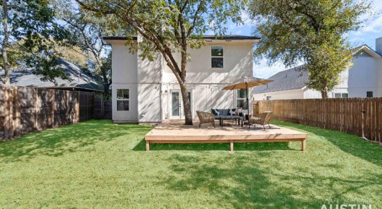 House with 3 rooms for 6 persons — photo 4