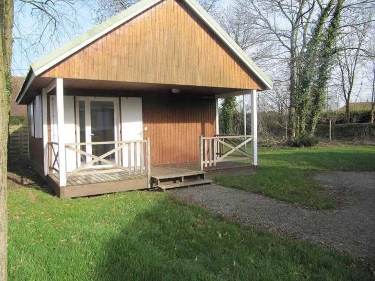 Chalet  Jumièges