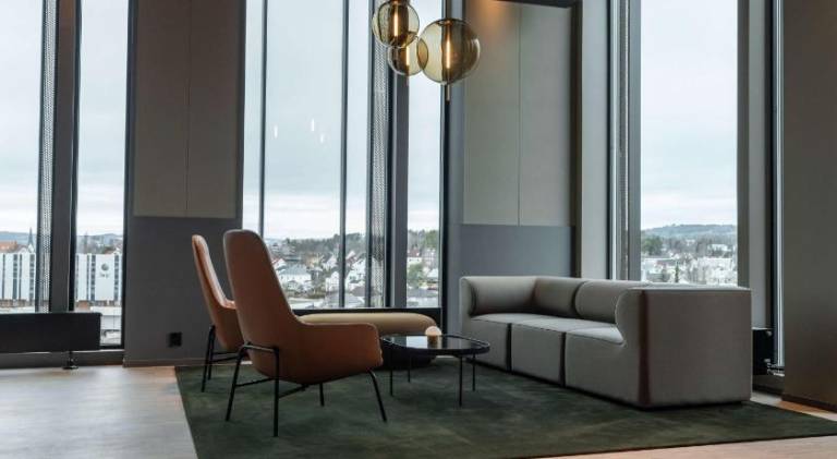 Scandic Hamar — photo 3