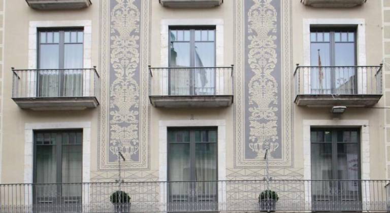 Children-friendly rental apartment with terrace | Close to Girona Cathedral | Pets allowed — photo 5