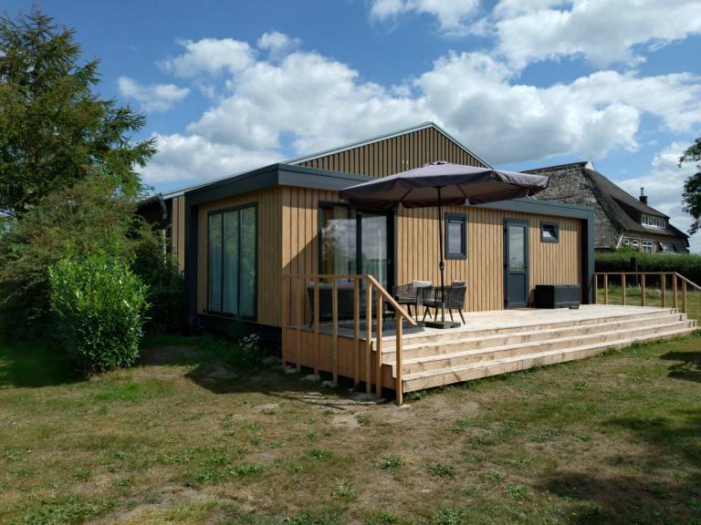 OV815 Ferienhaus im Blokzijl