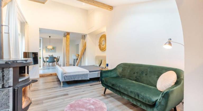 Holiday apartment | Pets are welcome — photo 2