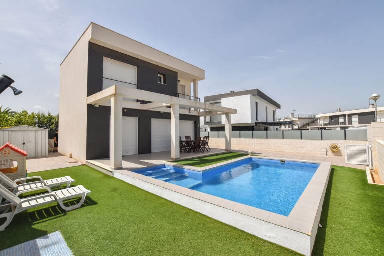 Villa Gran Alacant