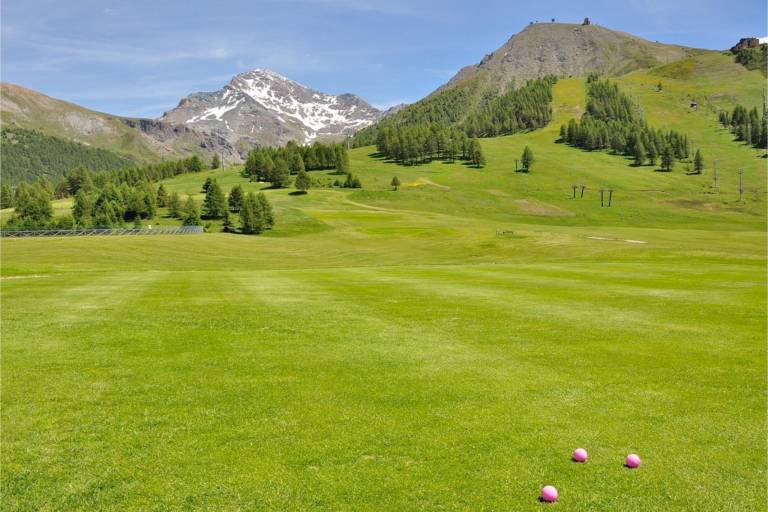 Apartment  Sestriere