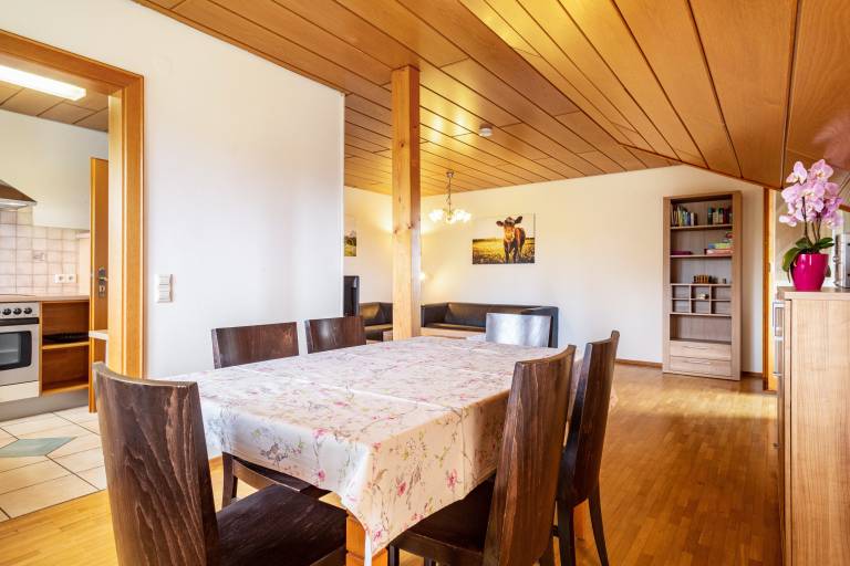 Comfortable vacation apartment 85 m² with private terrace — photo 5