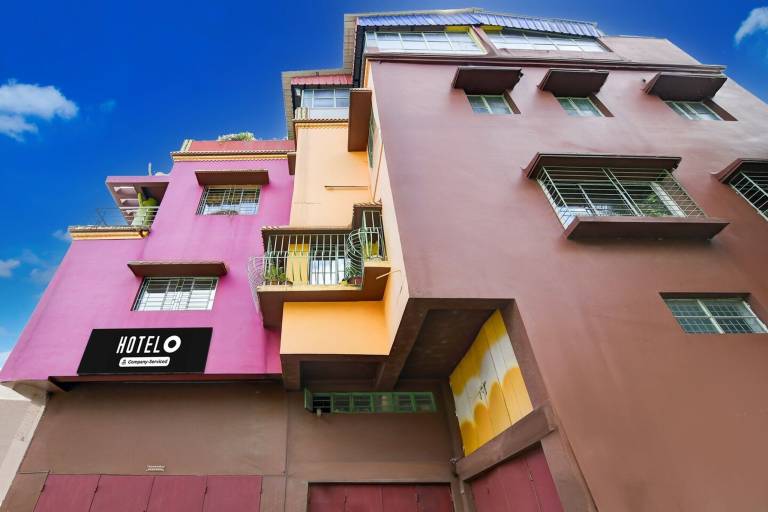 31 m&sup2; Ferienhaus